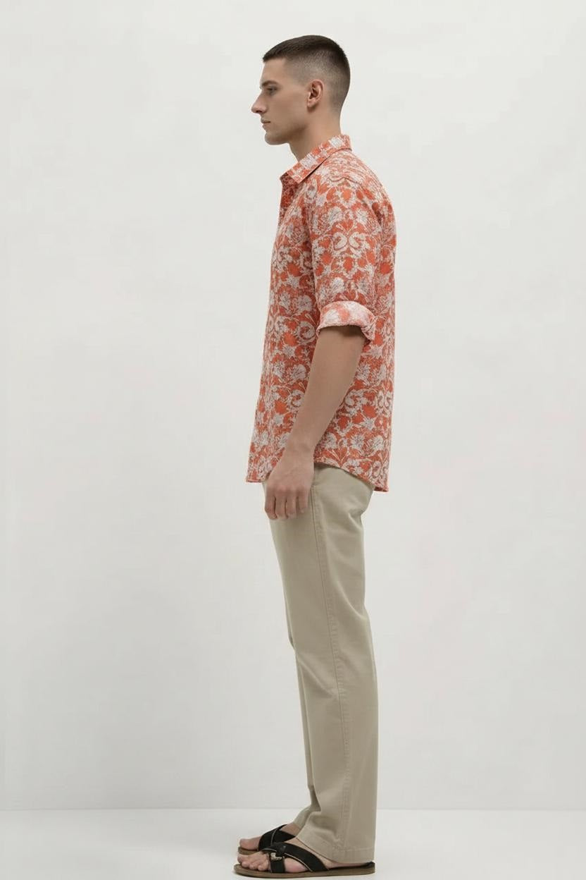 Men Trousers