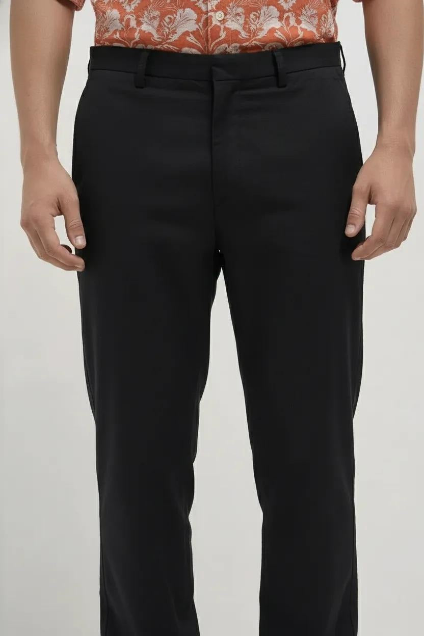 Men Trousers