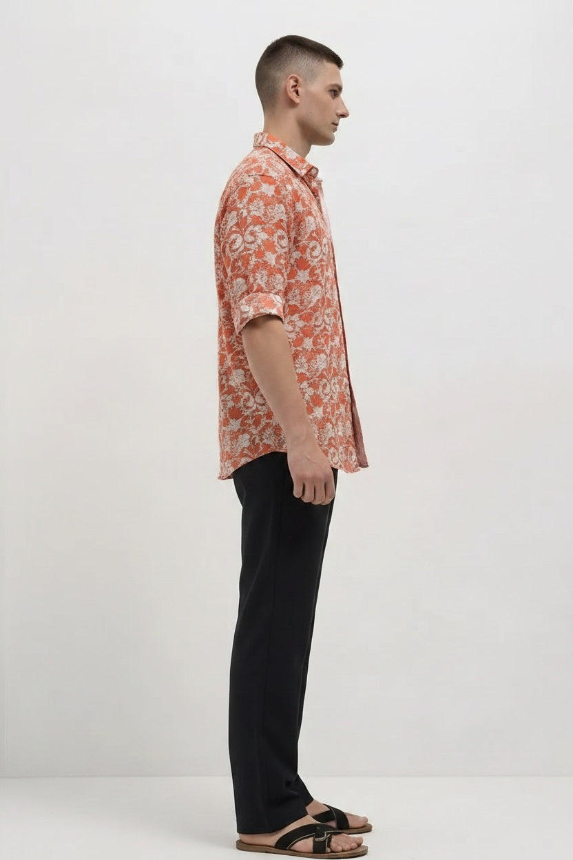Men Trousers