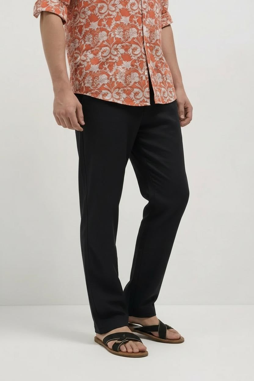 Men Trousers