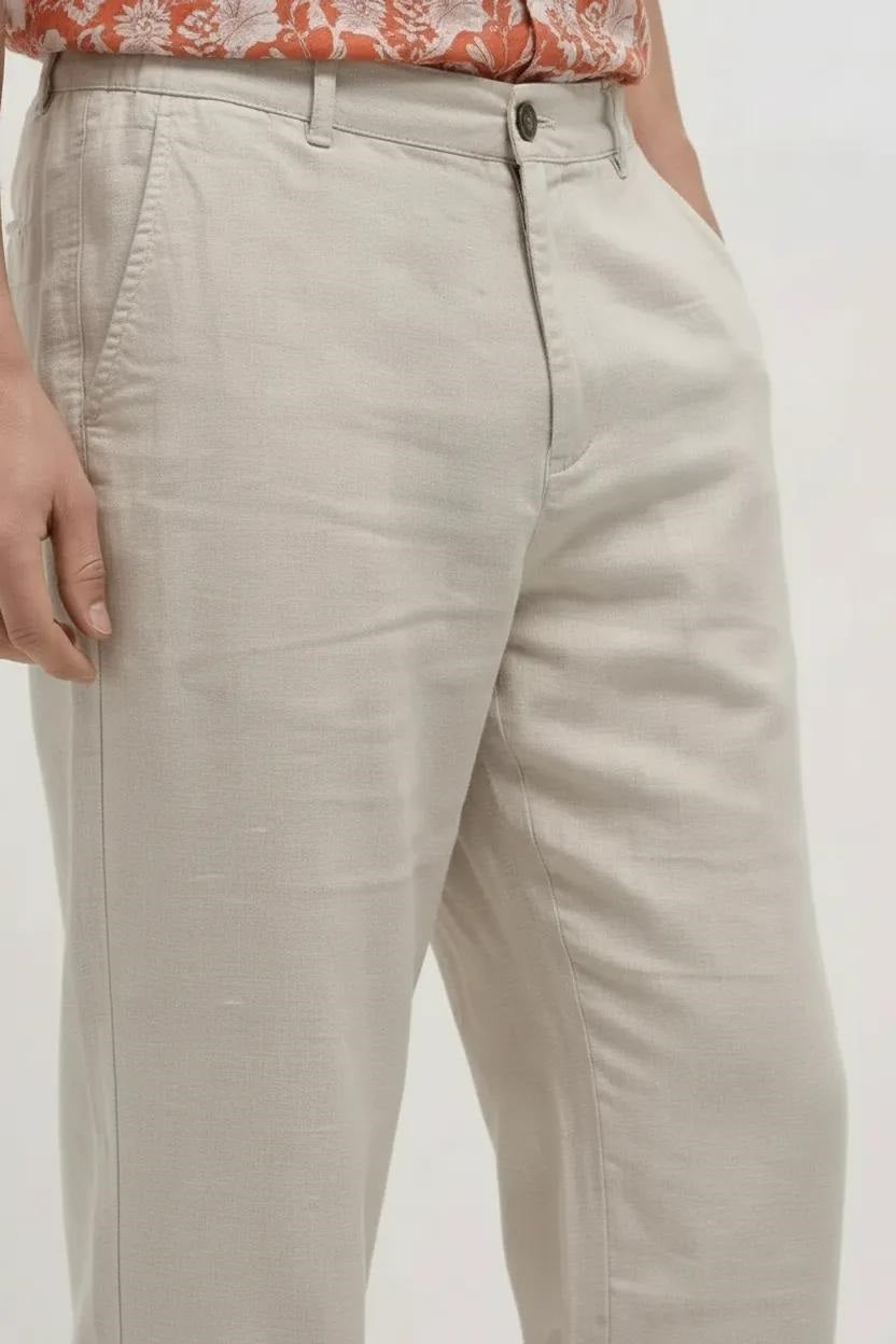 Men Trousers