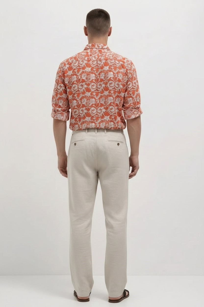 Men Trousers