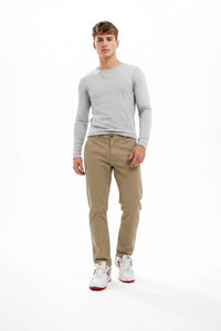 Men Chinos Trousers