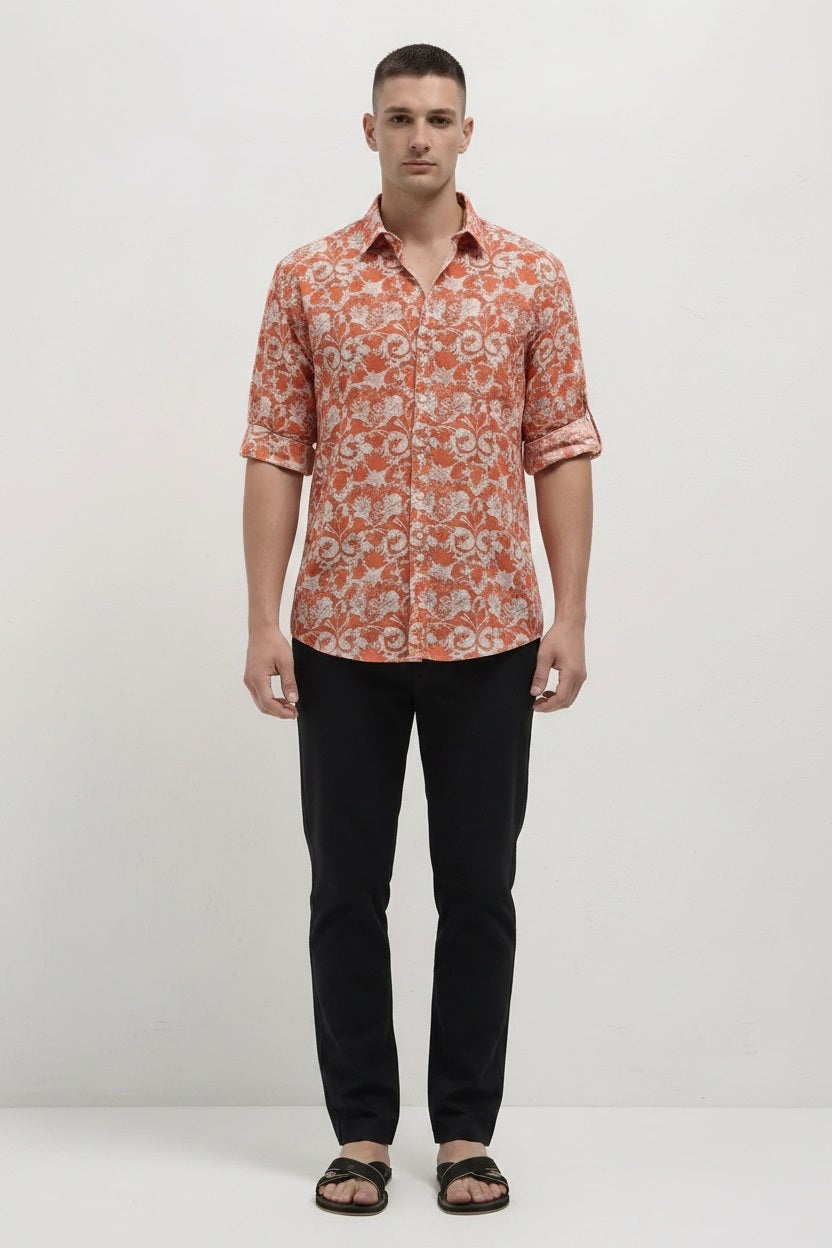 Men Trousers