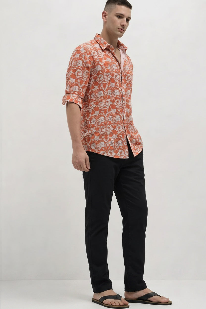 Men Trousers