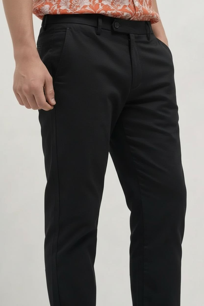 Men Trousers