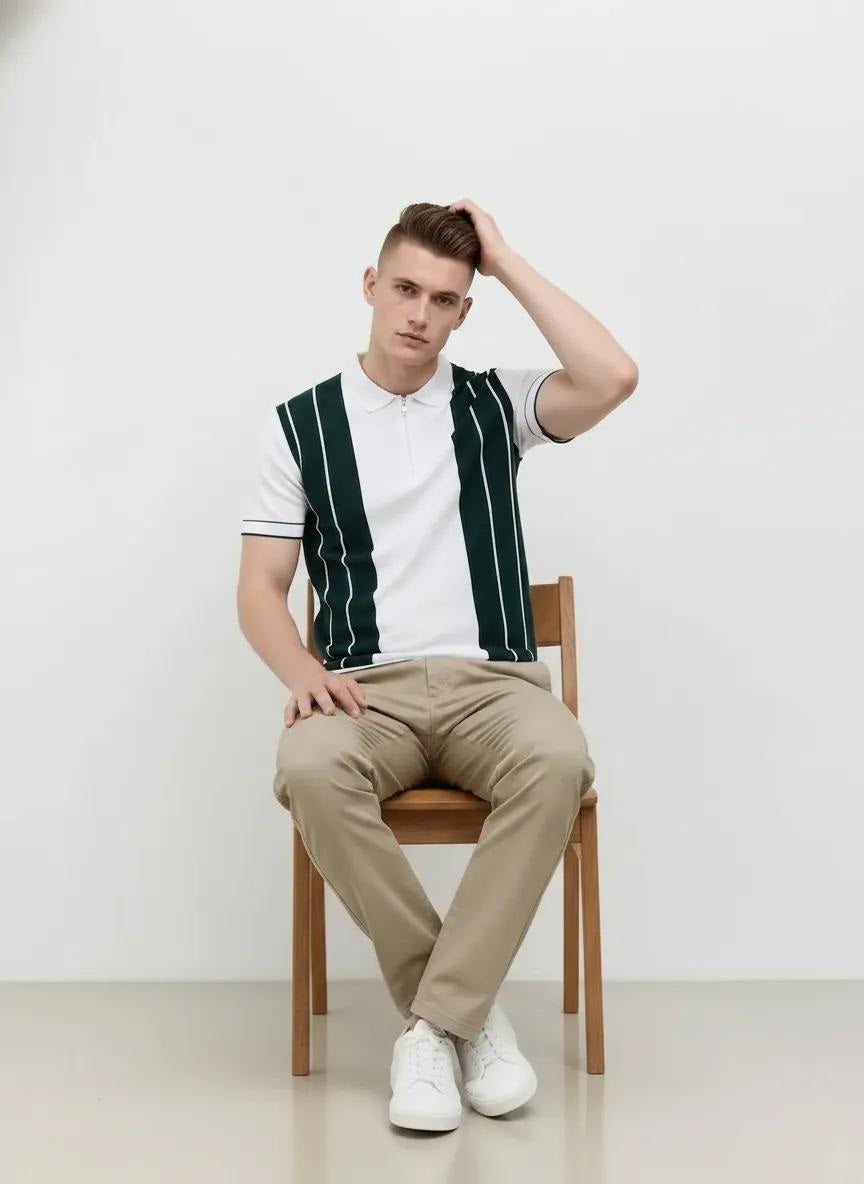 Men Trousers