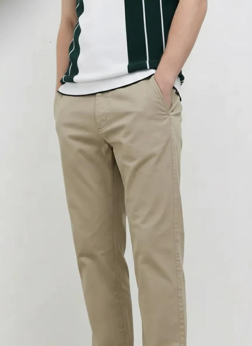 Men Trousers