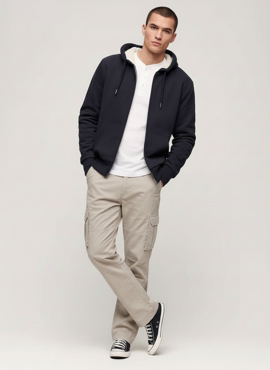 Men Cargos Trousers