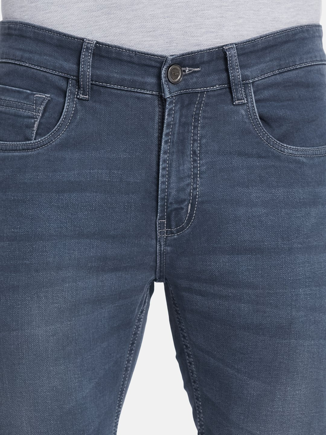 Octave Men Stretchable Jeans