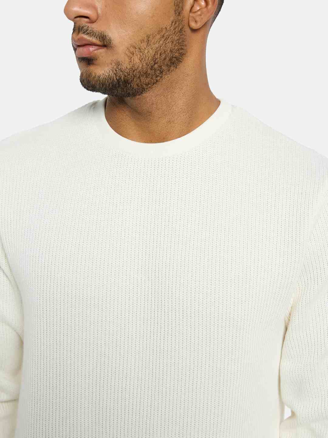 Octave Men Sweatshirt