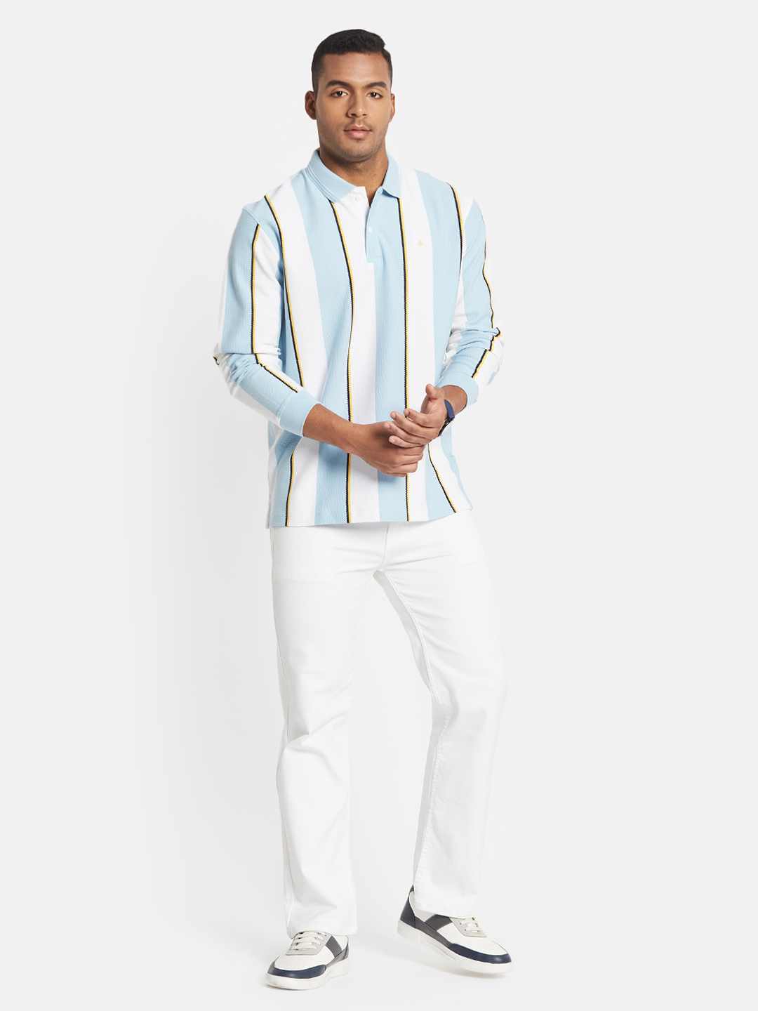 METTLE Men Printed T-shirt