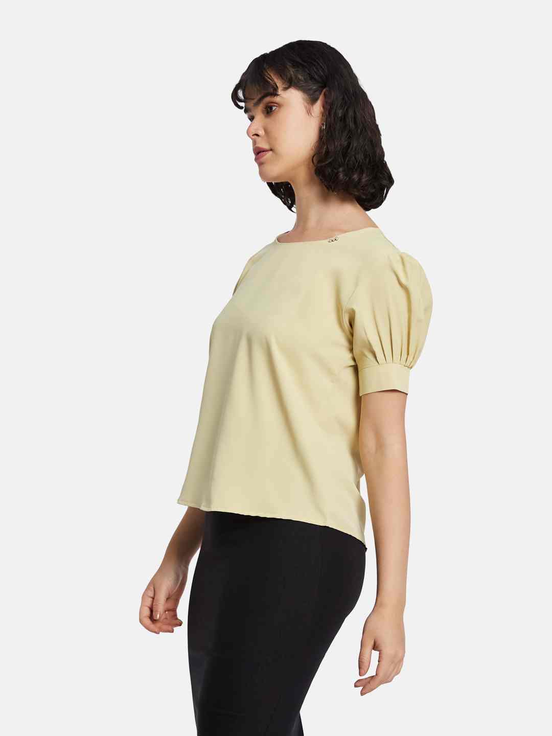 METTLE Cotton Top