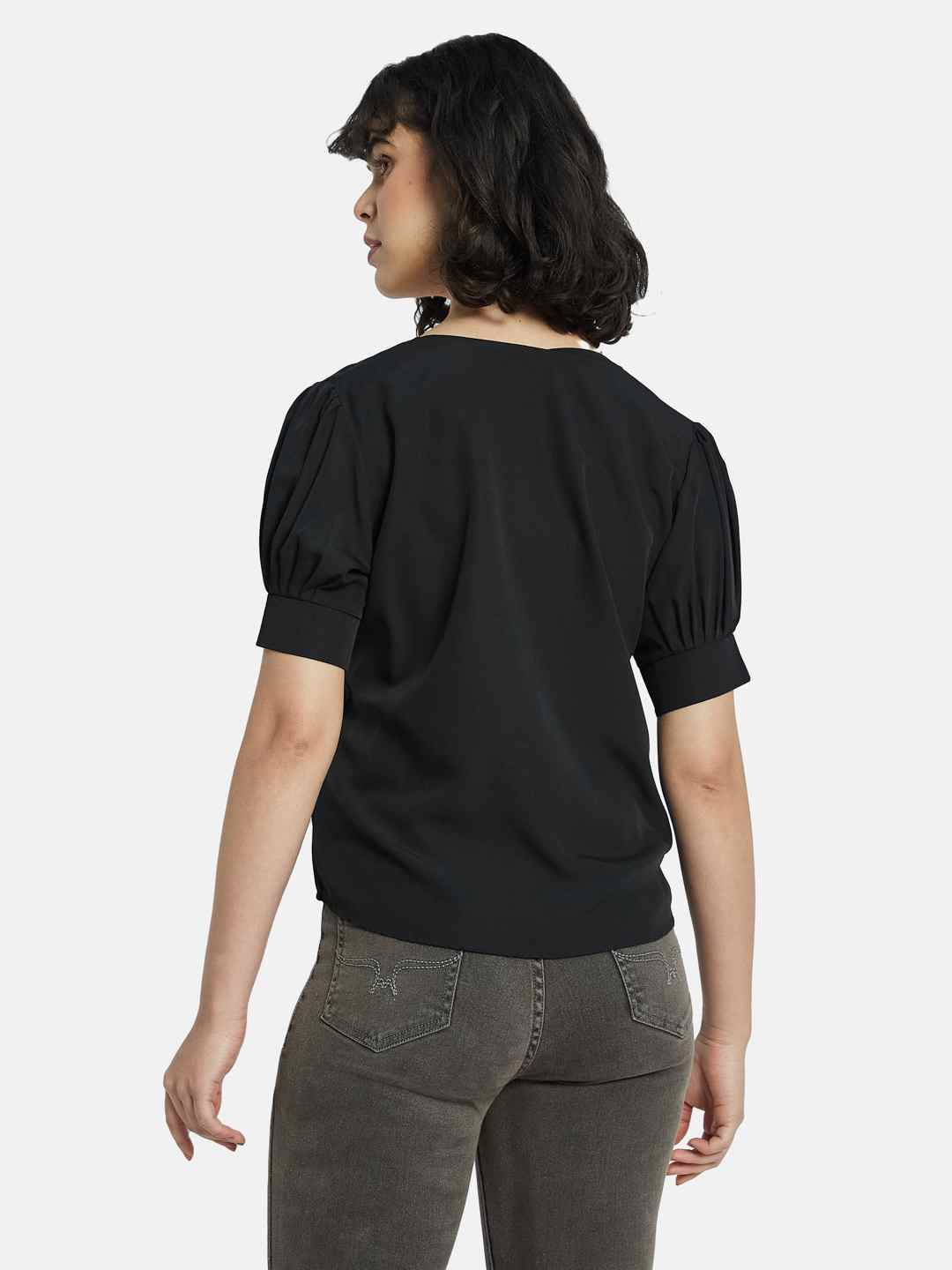 METTLE Cotton Top