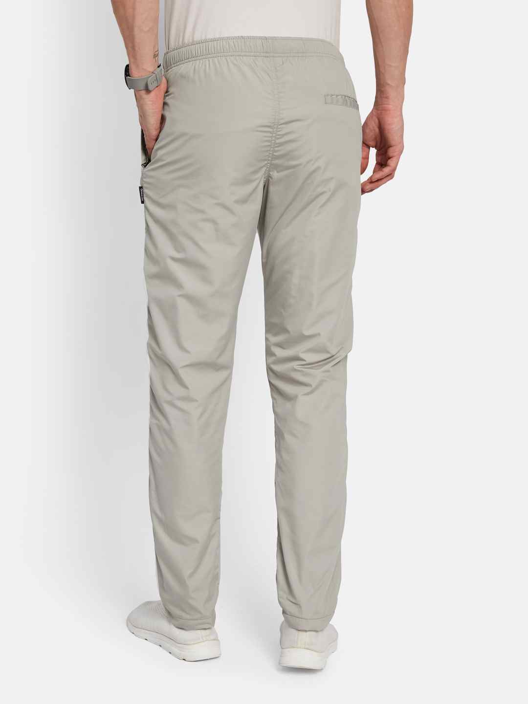 Octave Men Cotton Track Pants