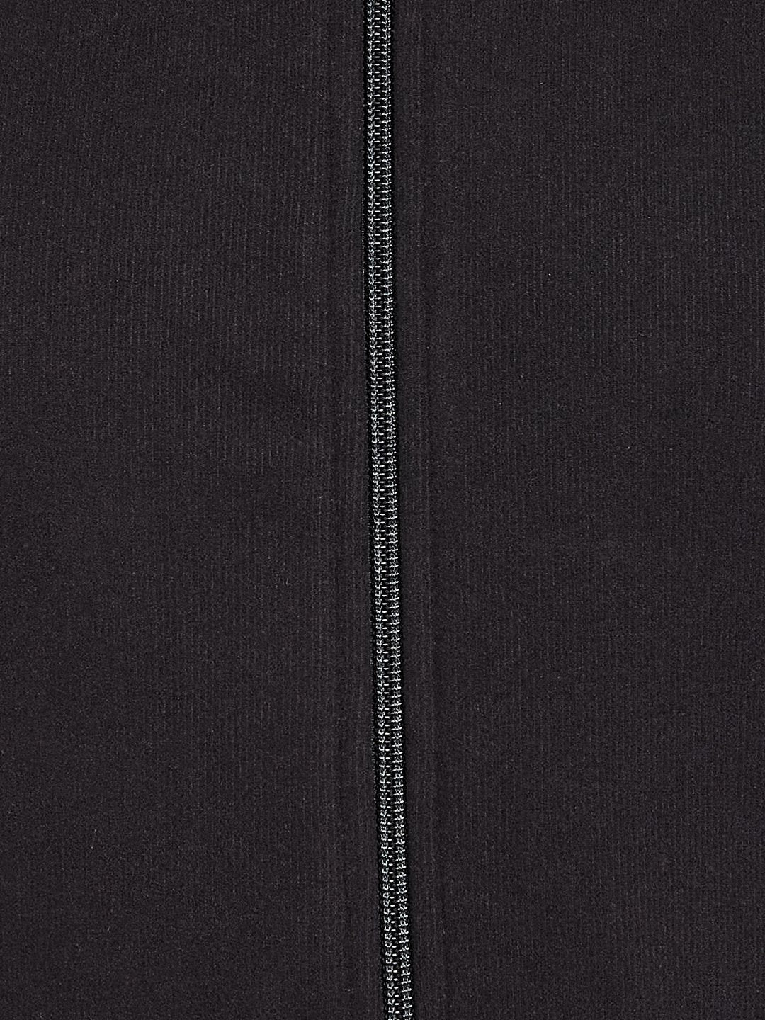 Octave Men Front-Open Sweatshirt