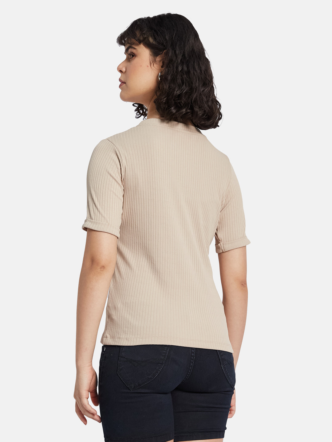 METTLE Women T-shirt