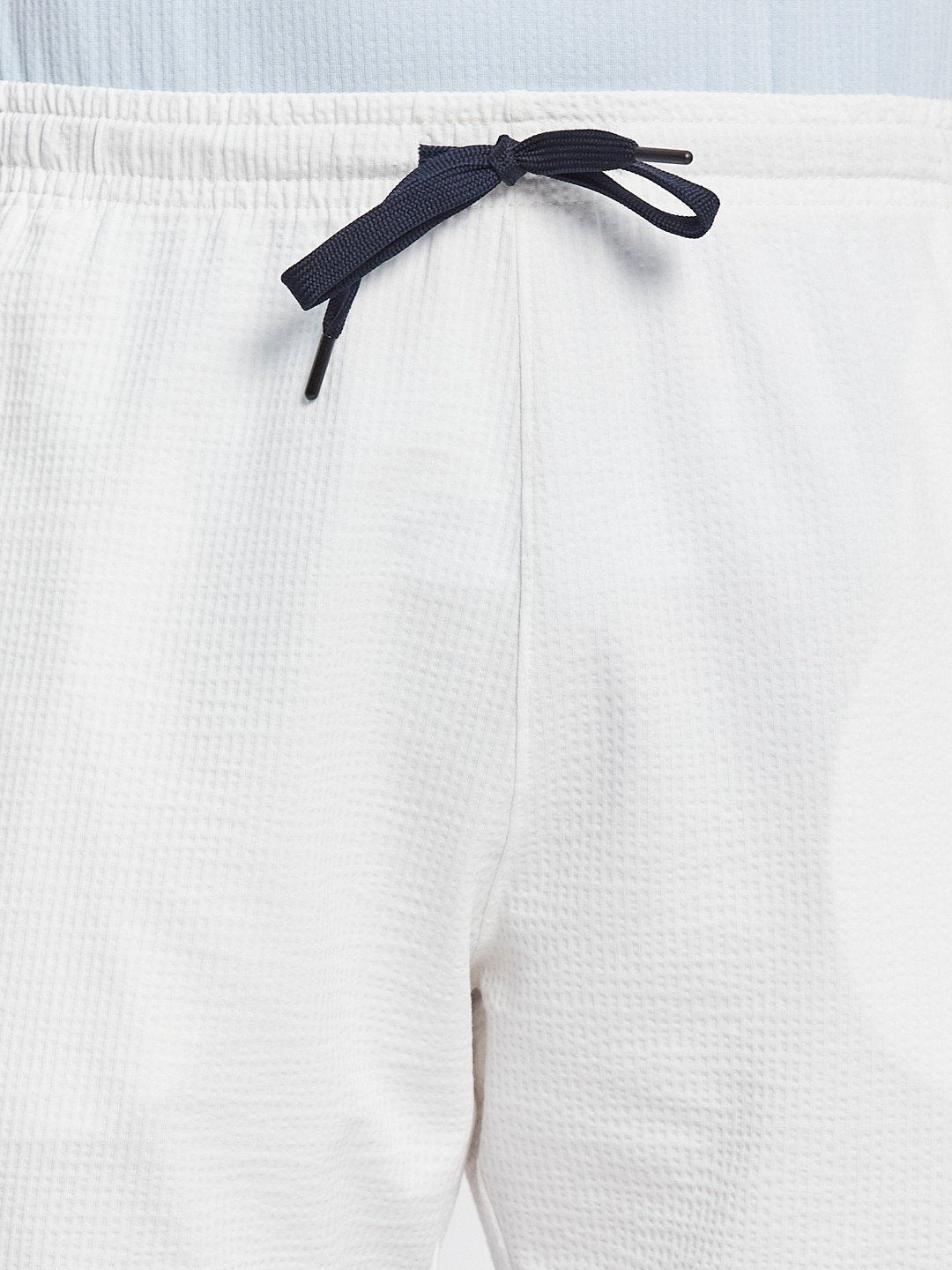 Octave Men Solid Shorts