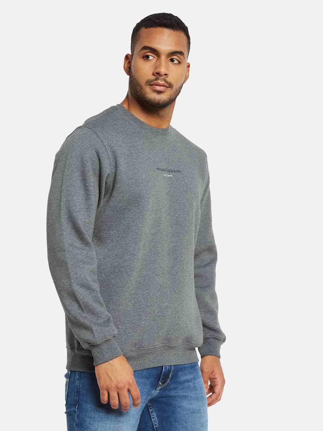 Octave Men Sweatshirt