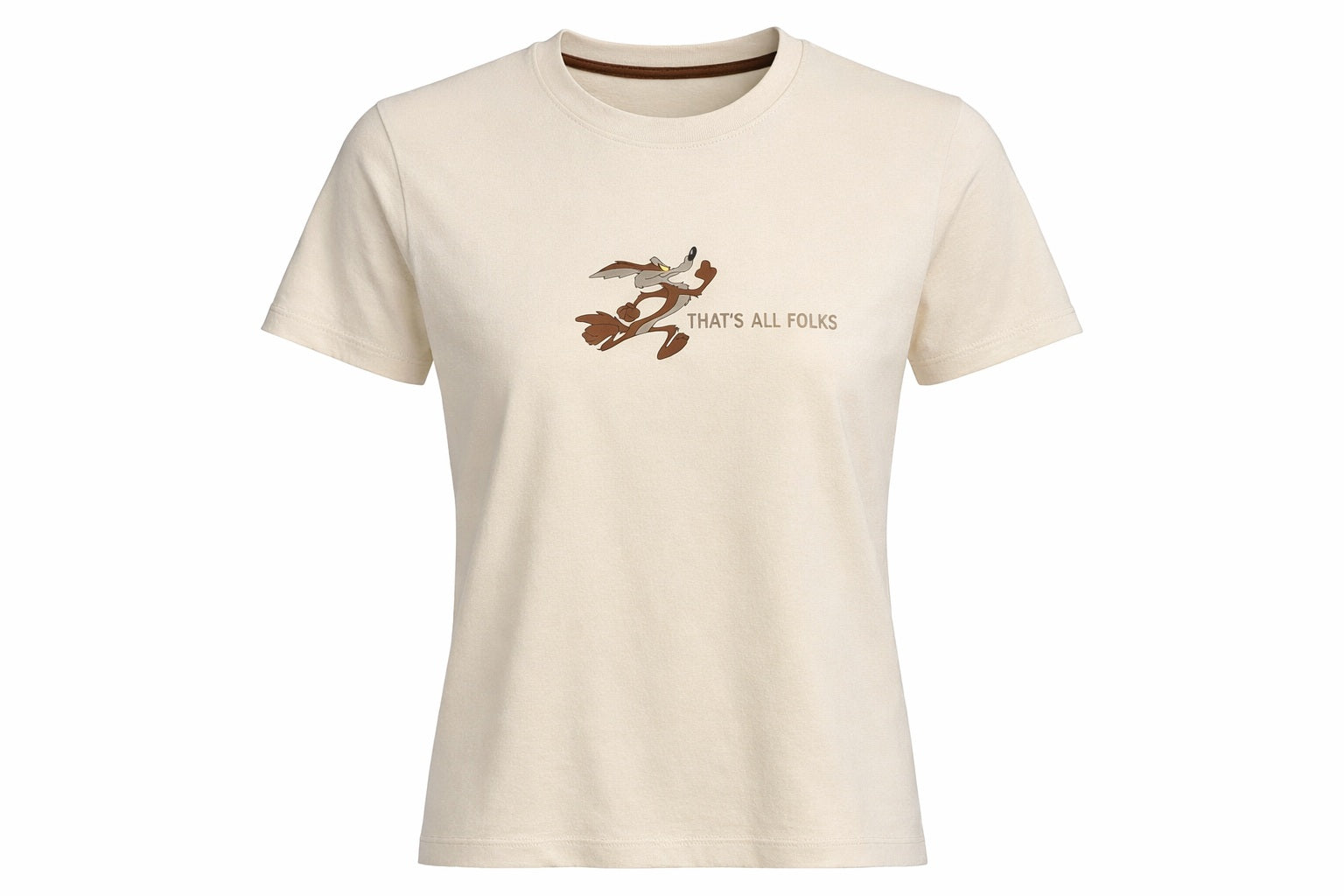 METTLE Women Printed T-shirt
