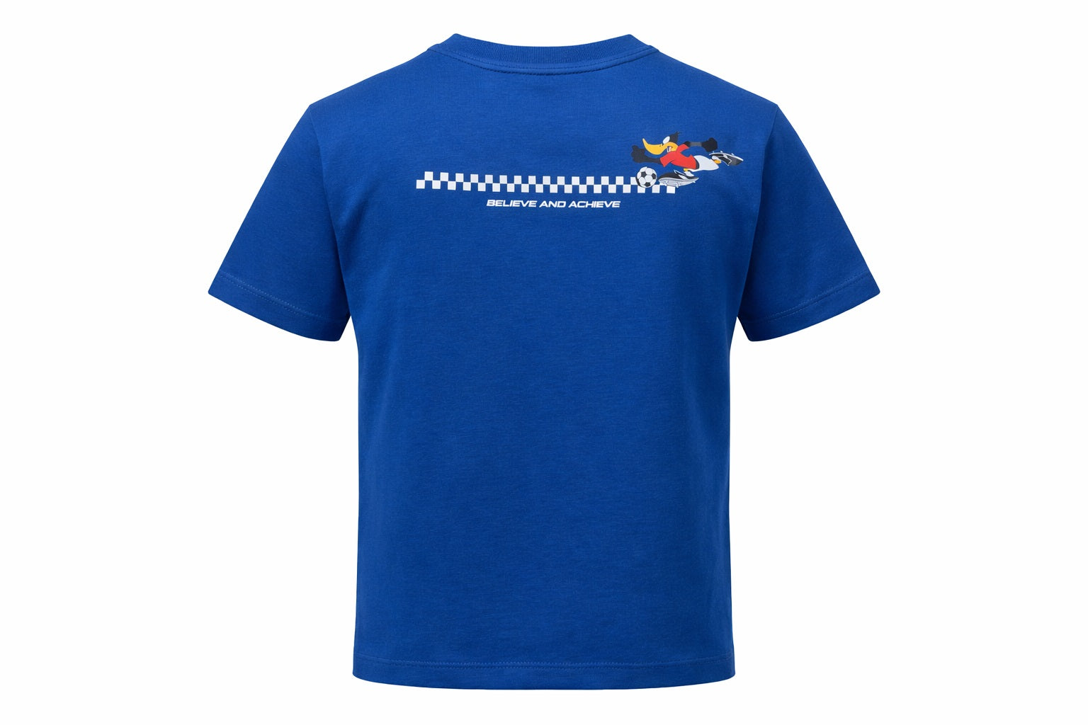 Boys Looney Tunes Printed T-shirt