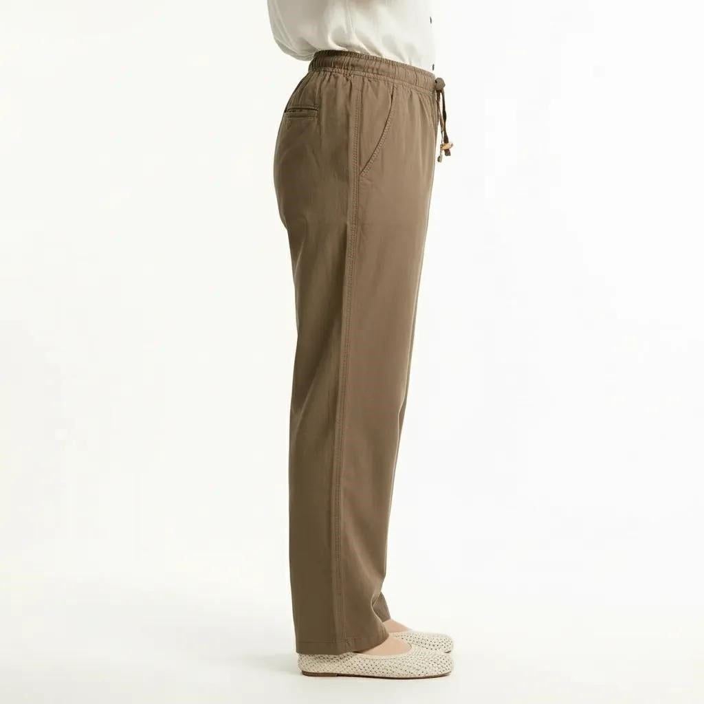Wome Duck Regular Fit Track Pants