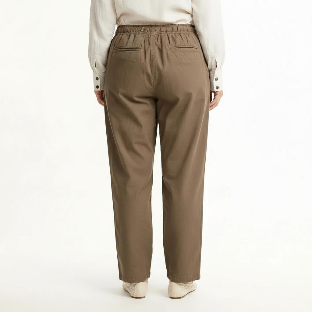 Wome Duck Regular Fit Track Pants