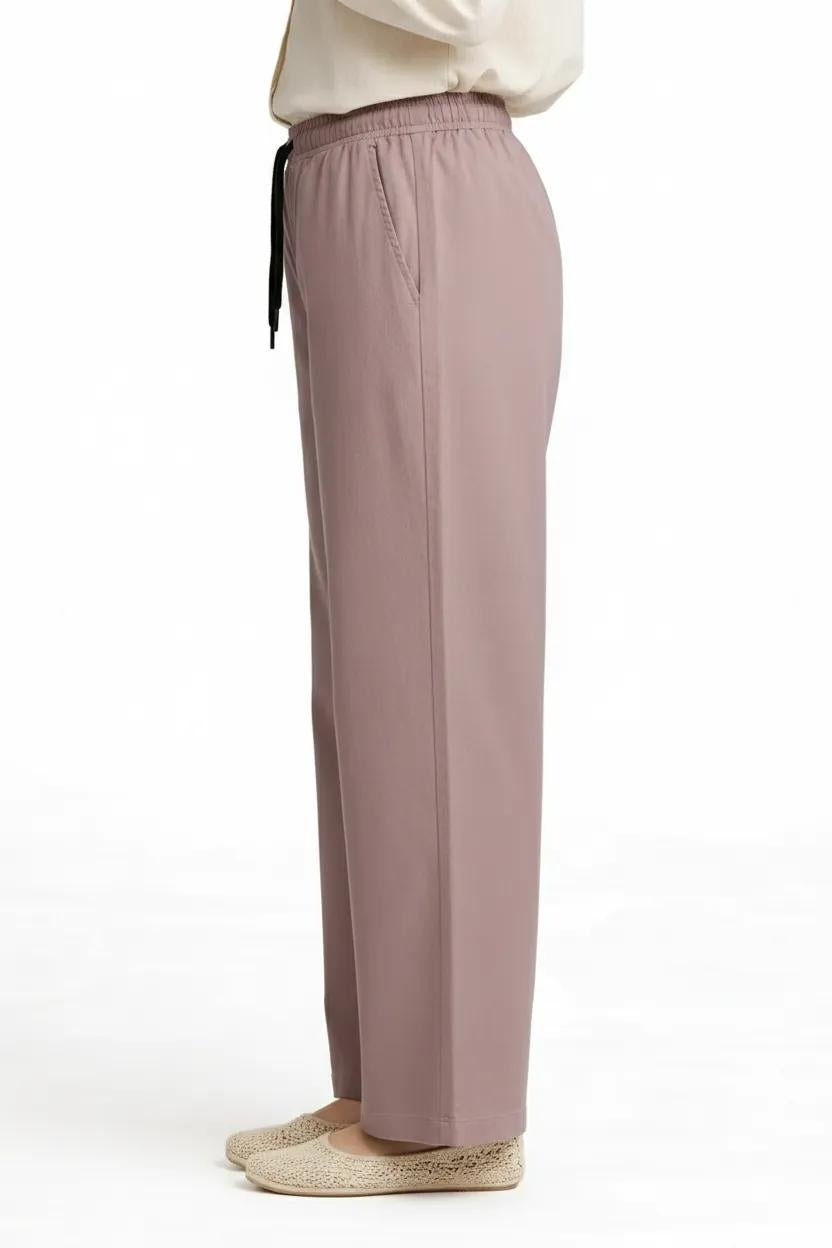 METTLE Women Regular Fit Track Pants