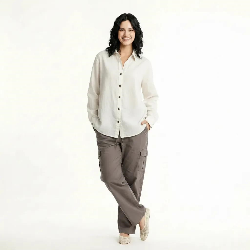 Women Choco Regular Fit Solid Track Pants