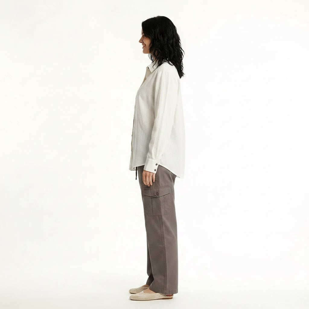 Women Choco Regular Fit Solid Track Pants