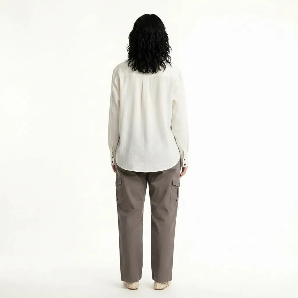 Women Choco Regular Fit Solid Track Pants
