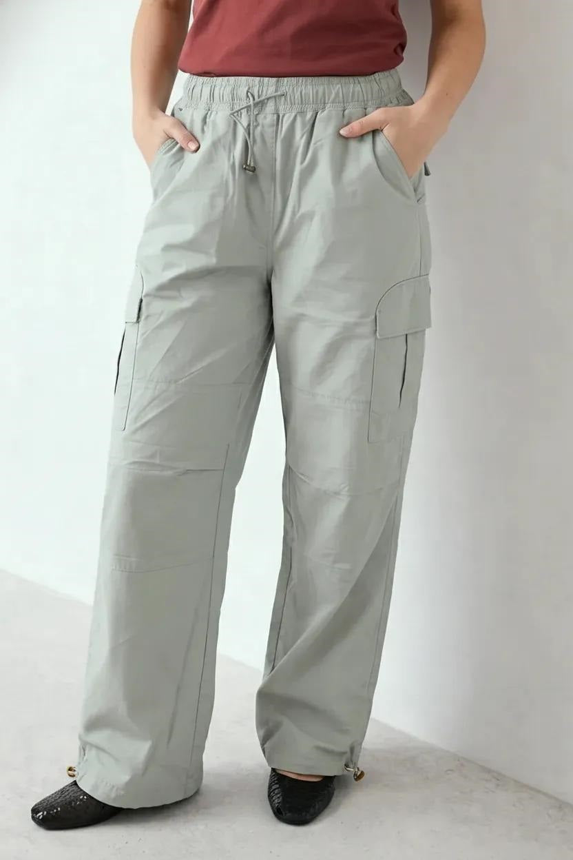 Women Regular Fit Joggers
