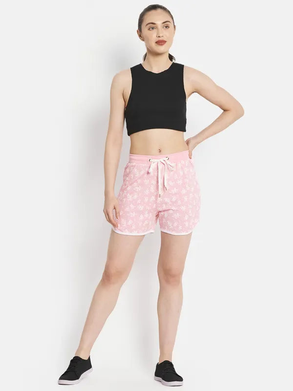 Women Candy Shorts