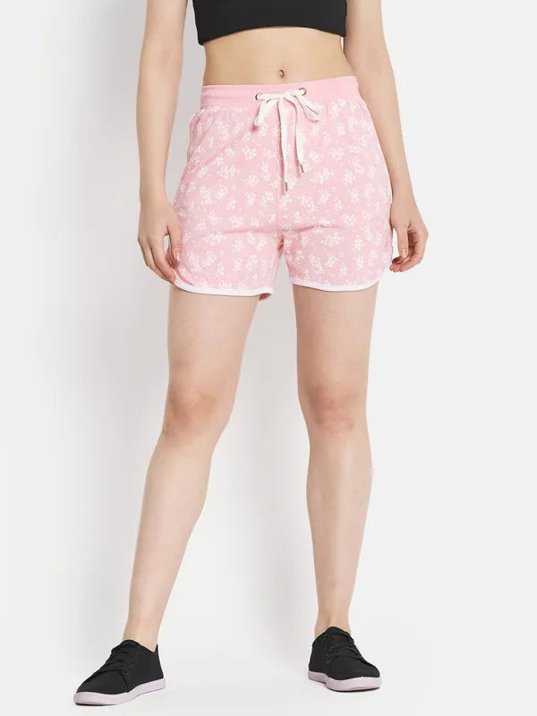 Women Candy Shorts