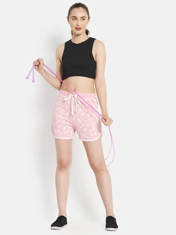 Women Candy Shorts