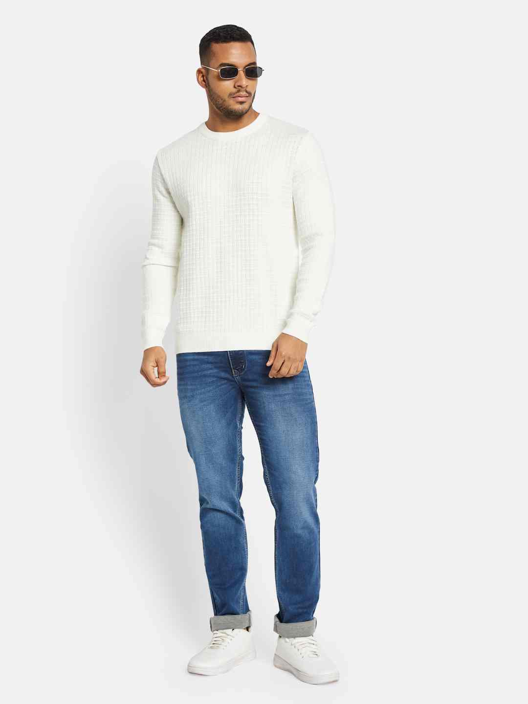 Mettle Men Sweaters