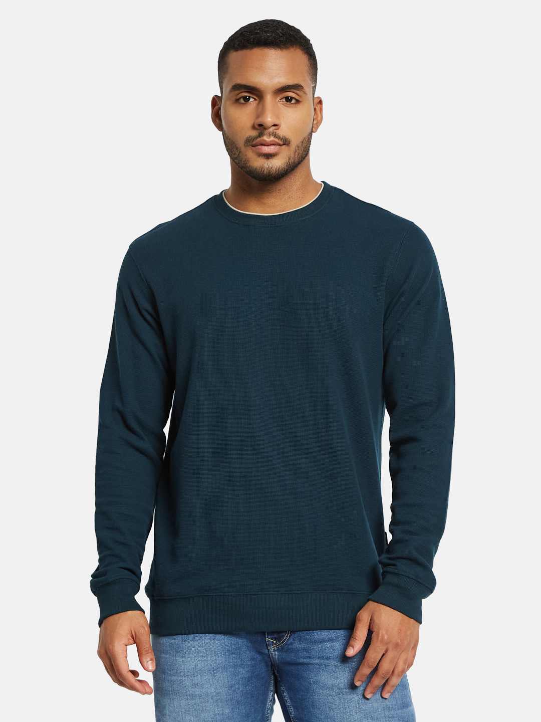 Octave Men Sweatshirt