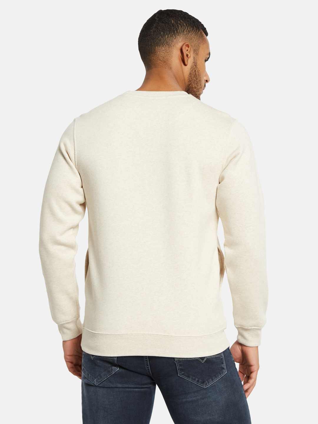 Octave Men Sweatshirt