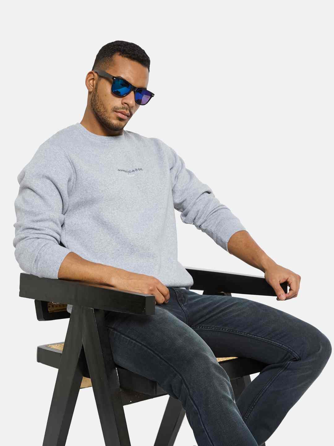 Octave Men Sweatshirt