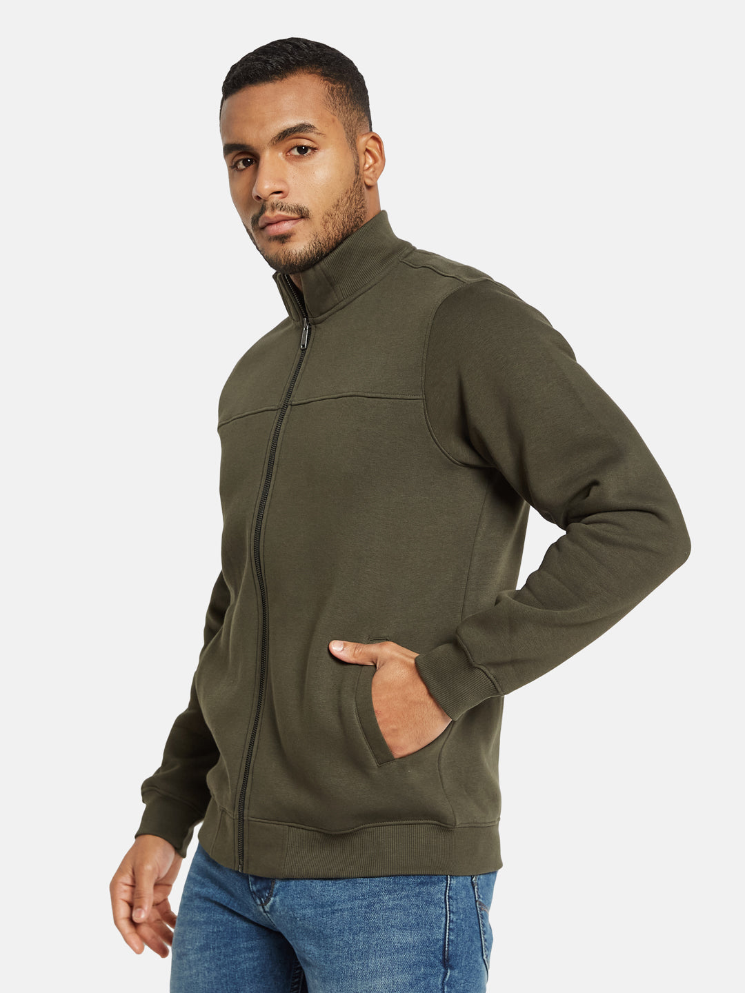 Octave Men Sweatshirt