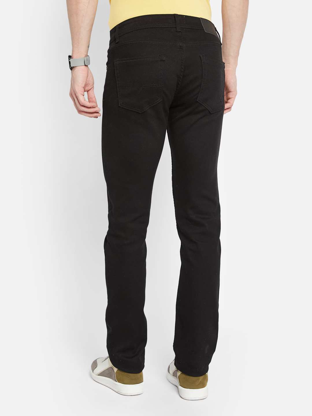Octave Men Stretchable Jeans