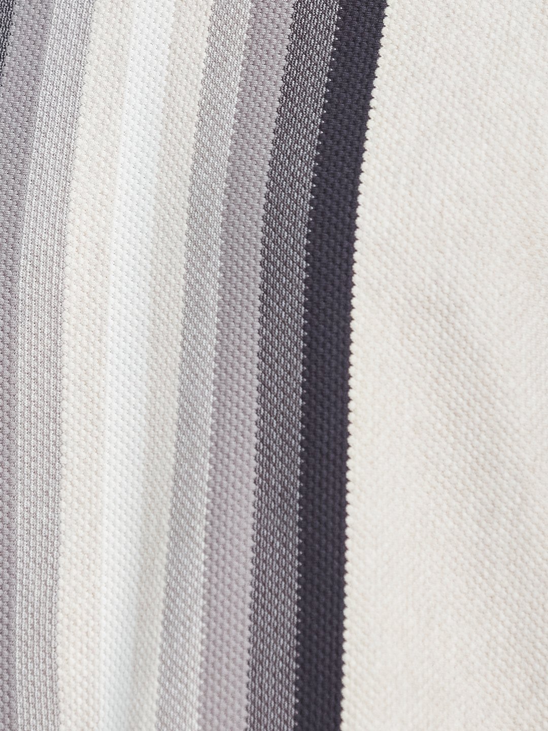 Octave Men Striped T-shirt