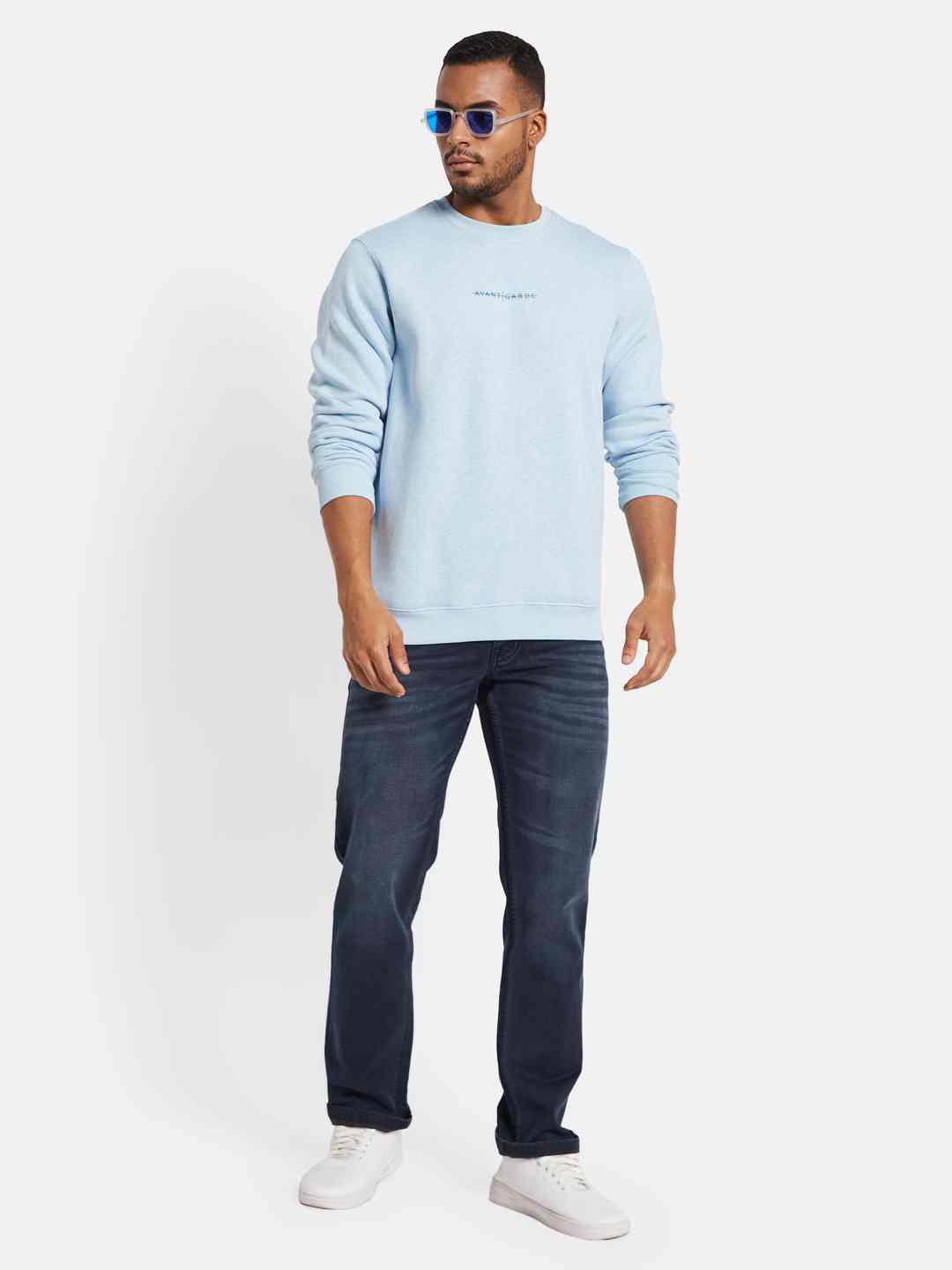 Octave Men Sweatshirt