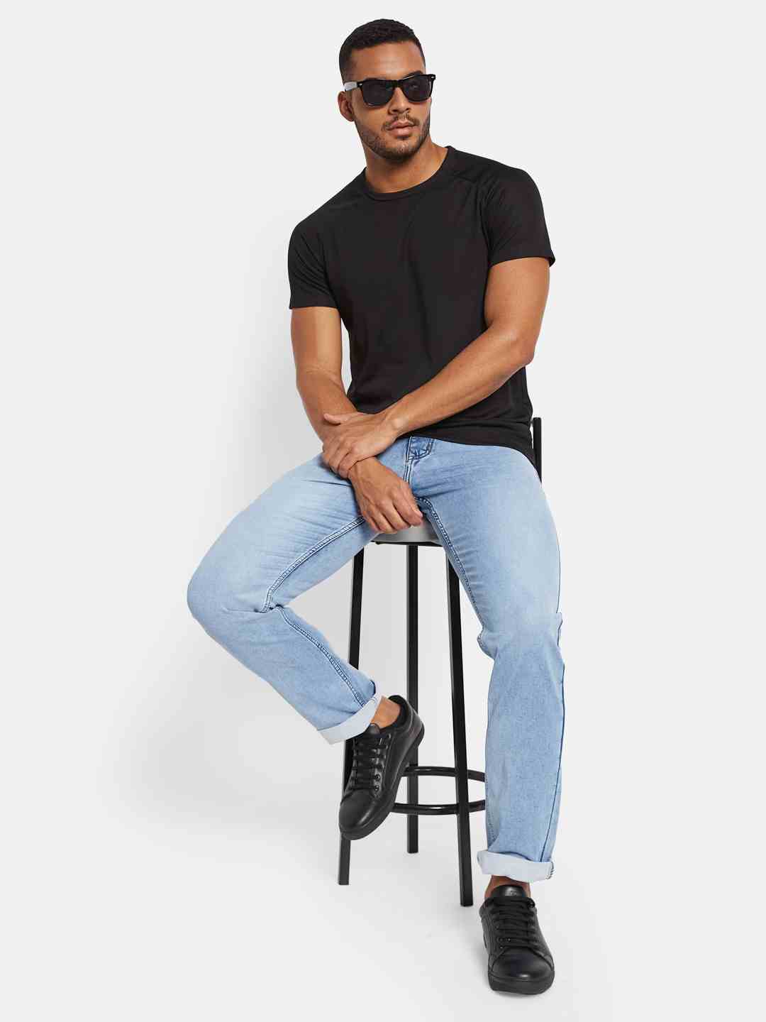 Octave Men Jean
