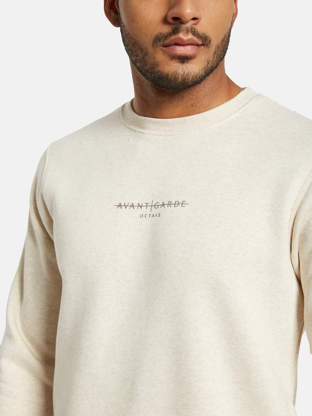 Octave Men Sweatshirt