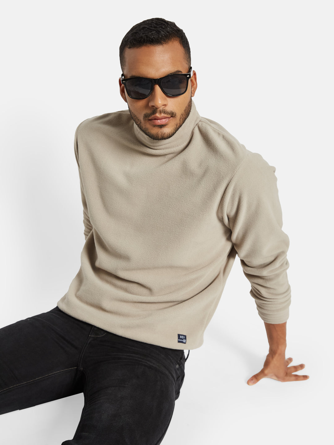 Octave Men Sweatshirt