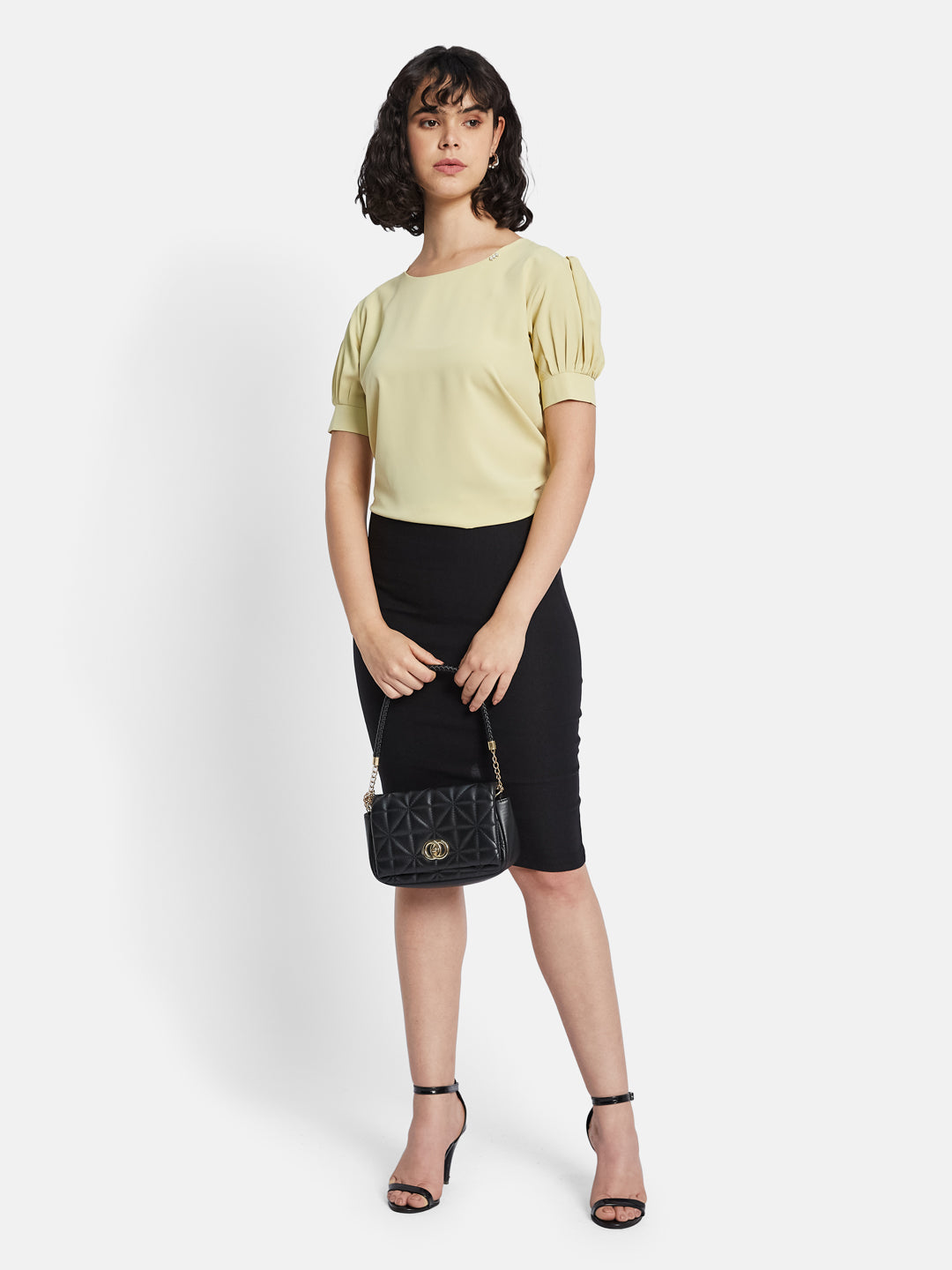 METTLE Cotton Top