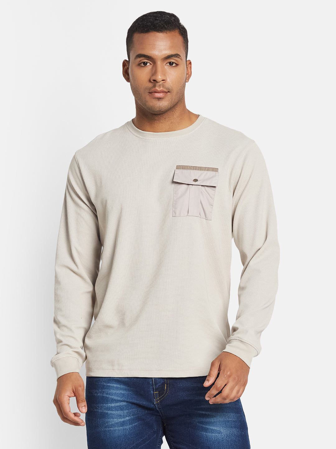 METTLE Men T-shirt