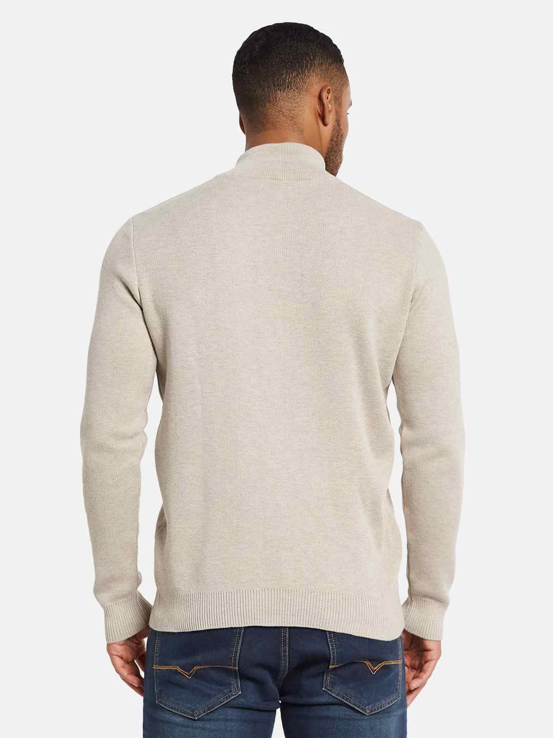 Mettle Men Sweaters