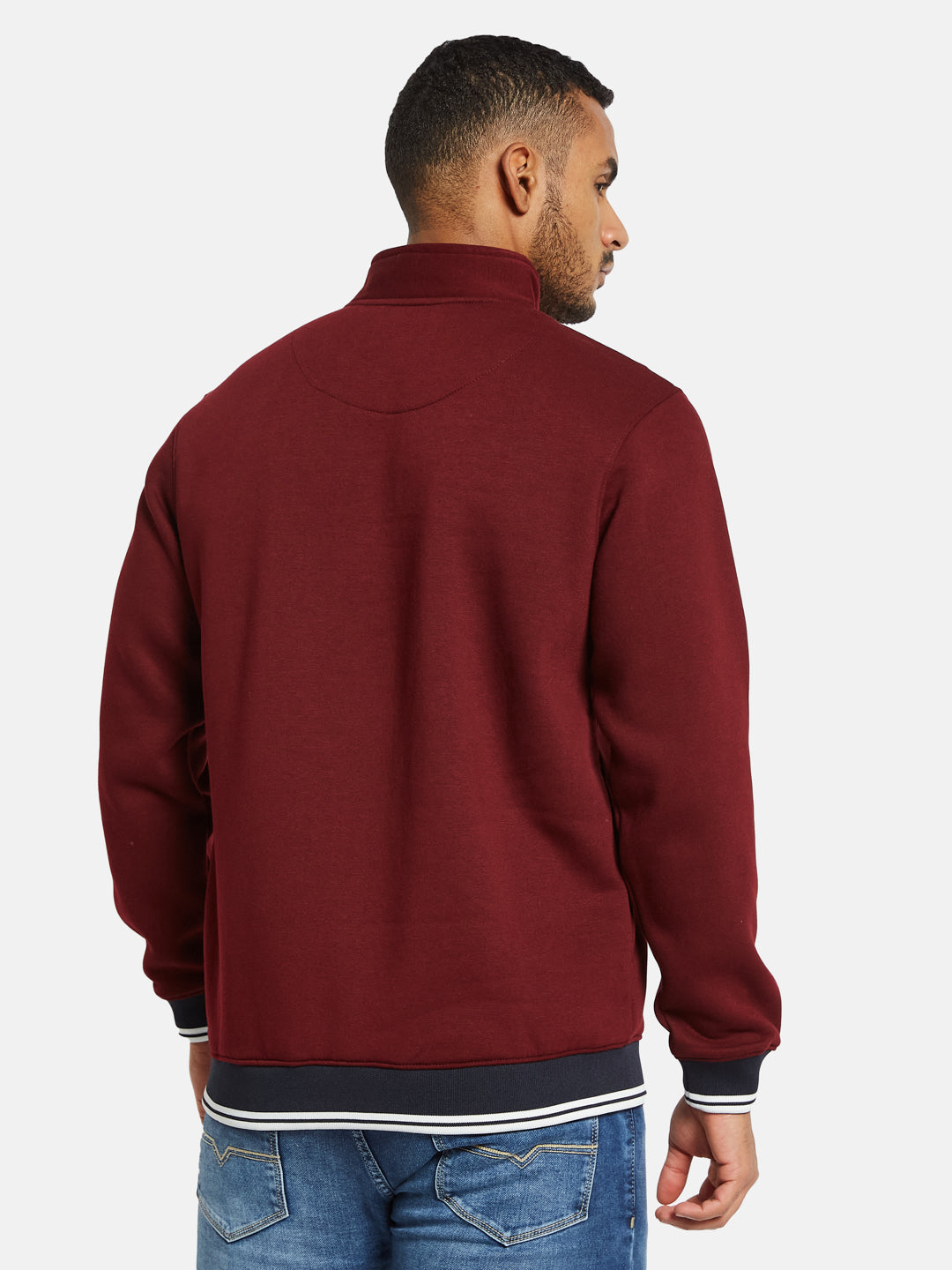 Octave Men Sweatshirt